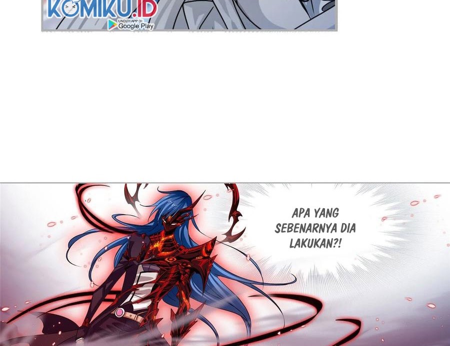 Soul Land Chapter 275 - halaman 37