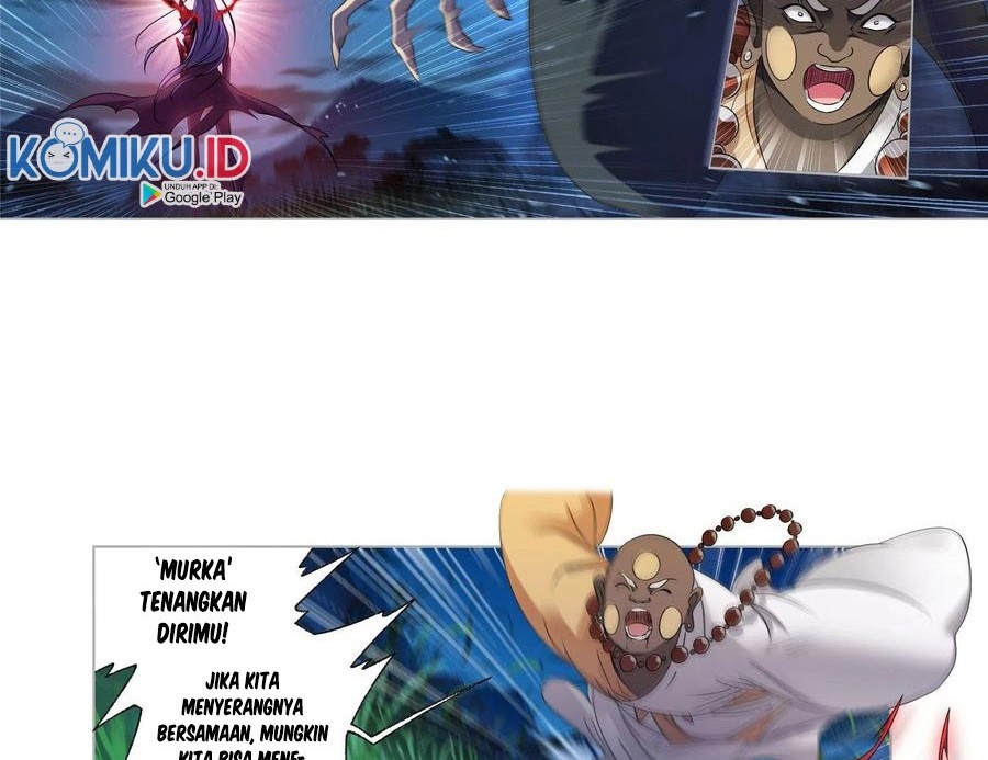 Soul Land Chapter 275 - halaman 39