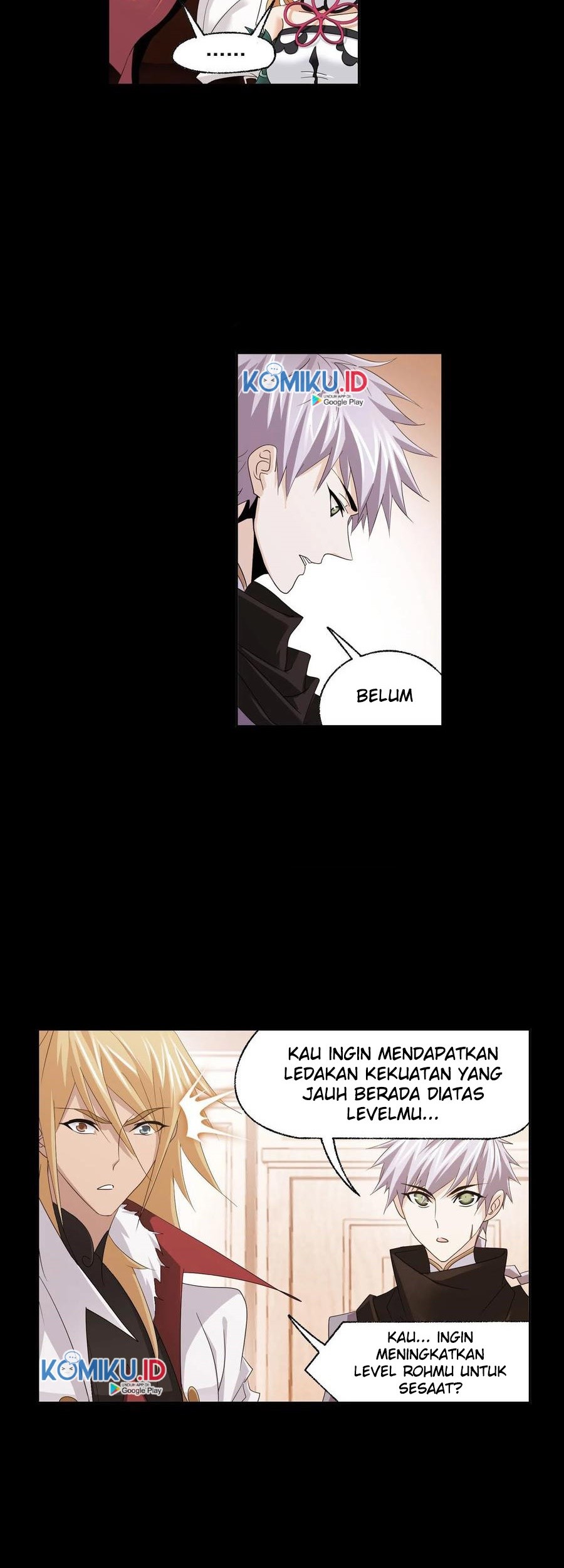 Soul Land Chapter 275 - halaman 4