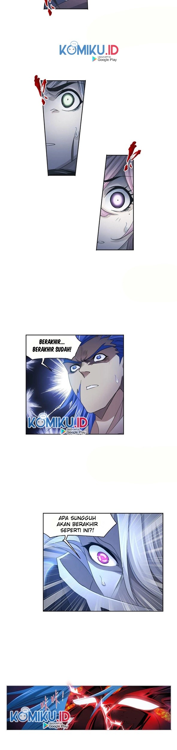 Soul Land Chapter 276 - halaman 10
