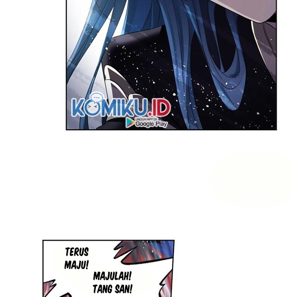 Soul Land Chapter 276 - halaman 13