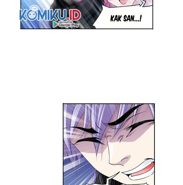 Soul Land Chapter 276 - halaman 15