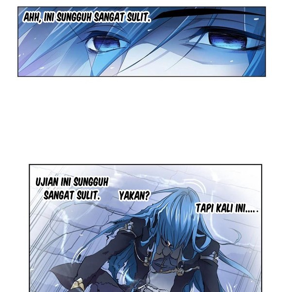 Soul Land Chapter 276 - halaman 19