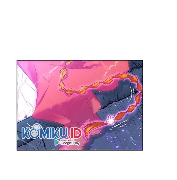 Soul Land Chapter 276 - halaman 21