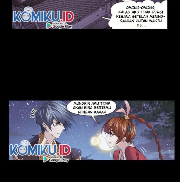 Soul Land Chapter 276 - halaman 25