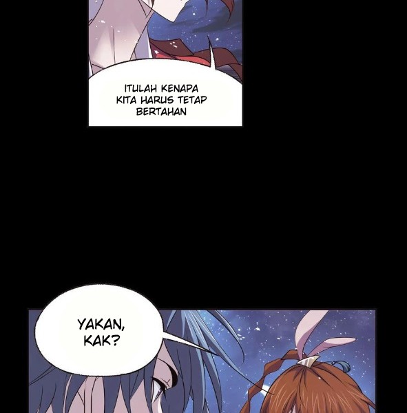 Soul Land Chapter 276 - halaman 27