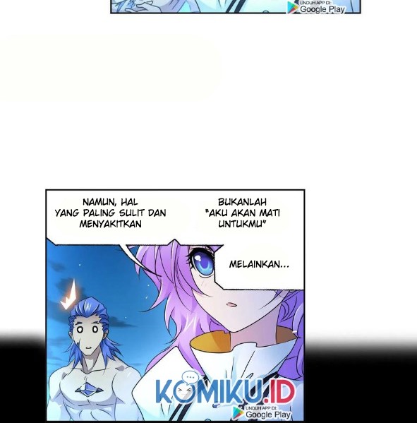 Soul Land Chapter 276 - halaman 33