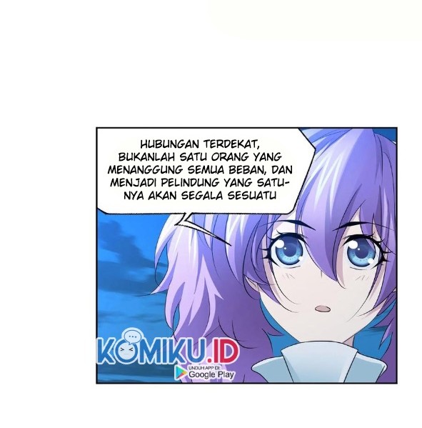 Soul Land Chapter 276 - halaman 35