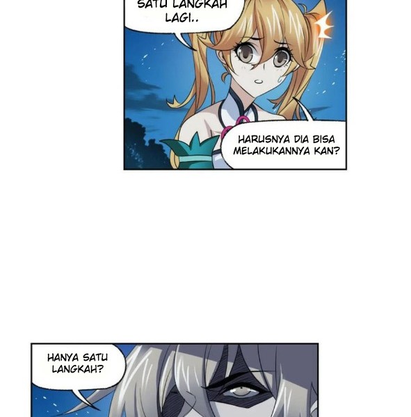 Soul Land Chapter 276 - halaman 37