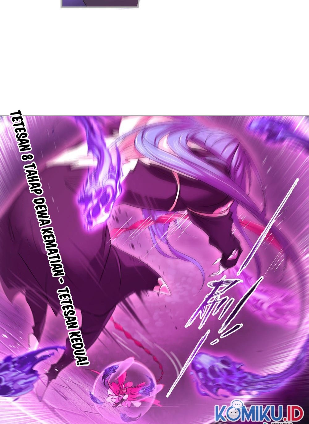 Soul Land Chapter 277 - halaman 13