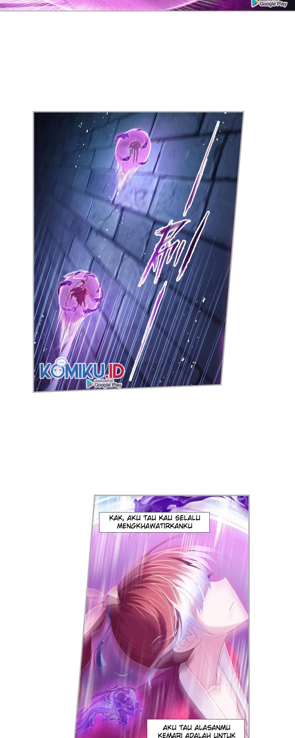 Soul Land Chapter 277 - halaman 14