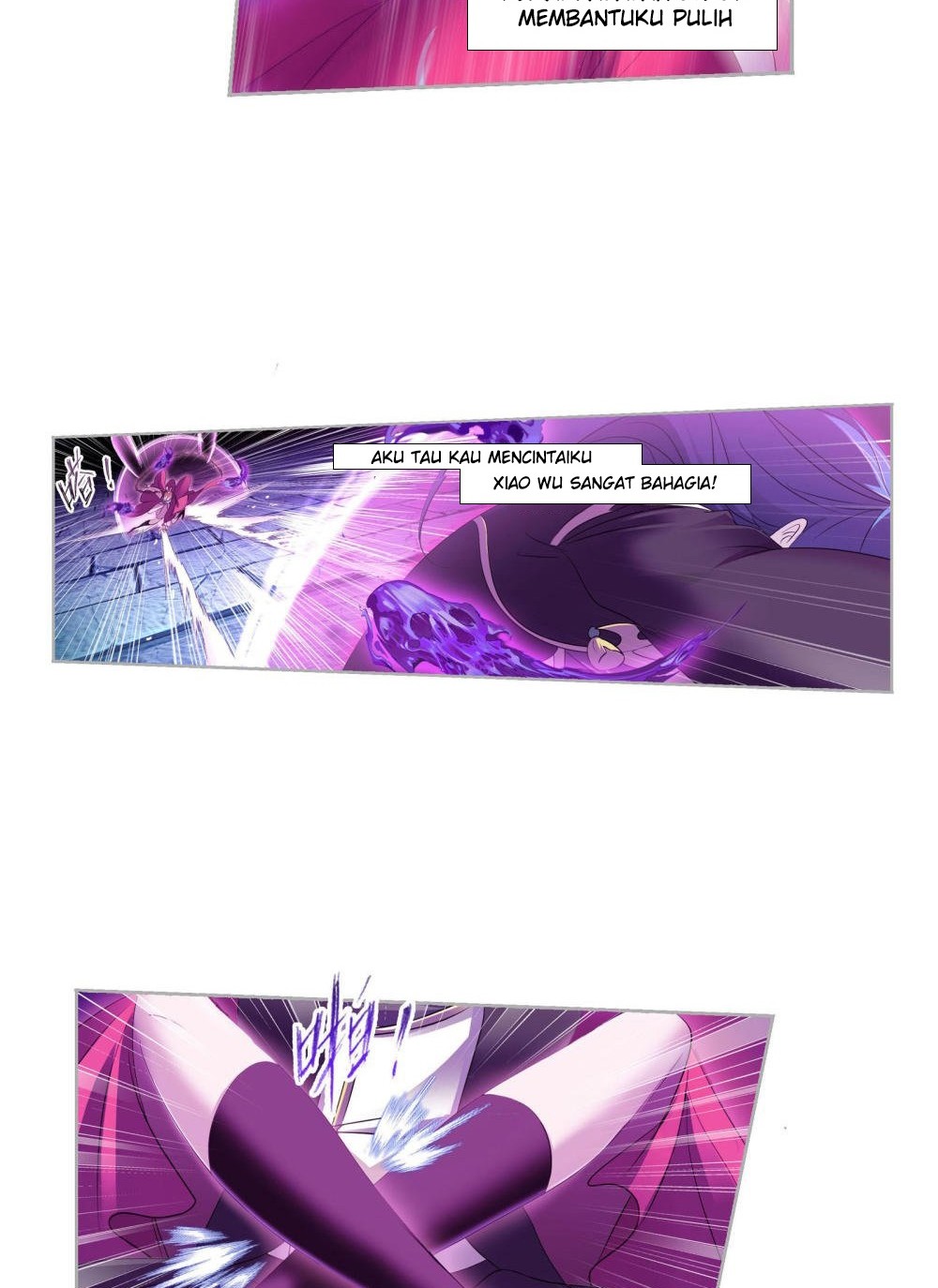 Soul Land Chapter 277 - halaman 15