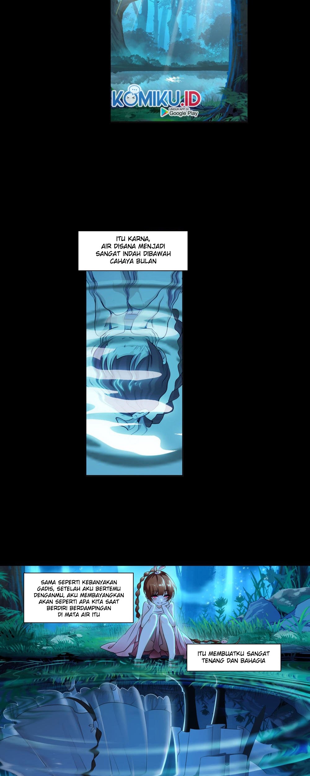 Soul Land Chapter 277 - halaman 18