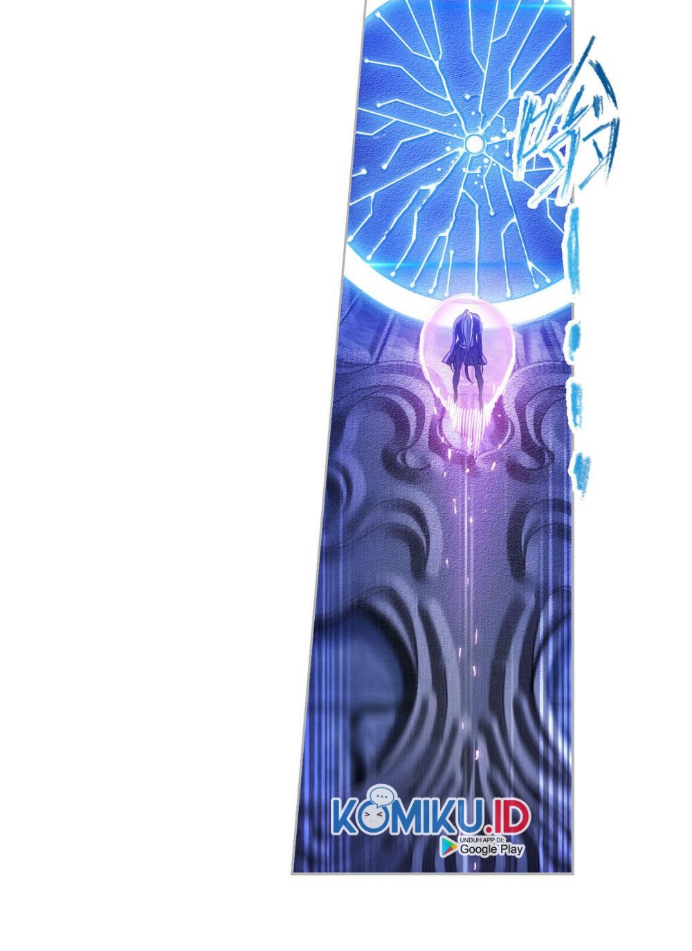 Soul Land Chapter 277 - halaman 21