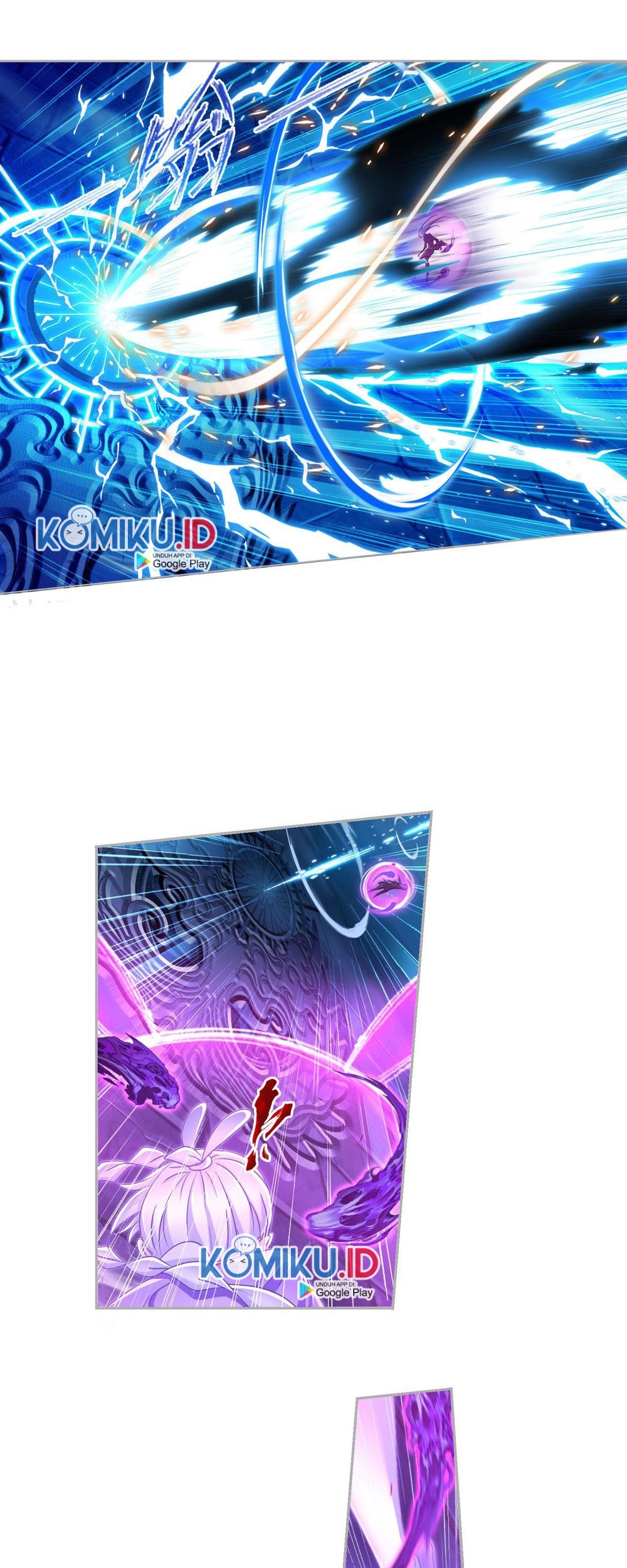 Soul Land Chapter 277 - halaman 22