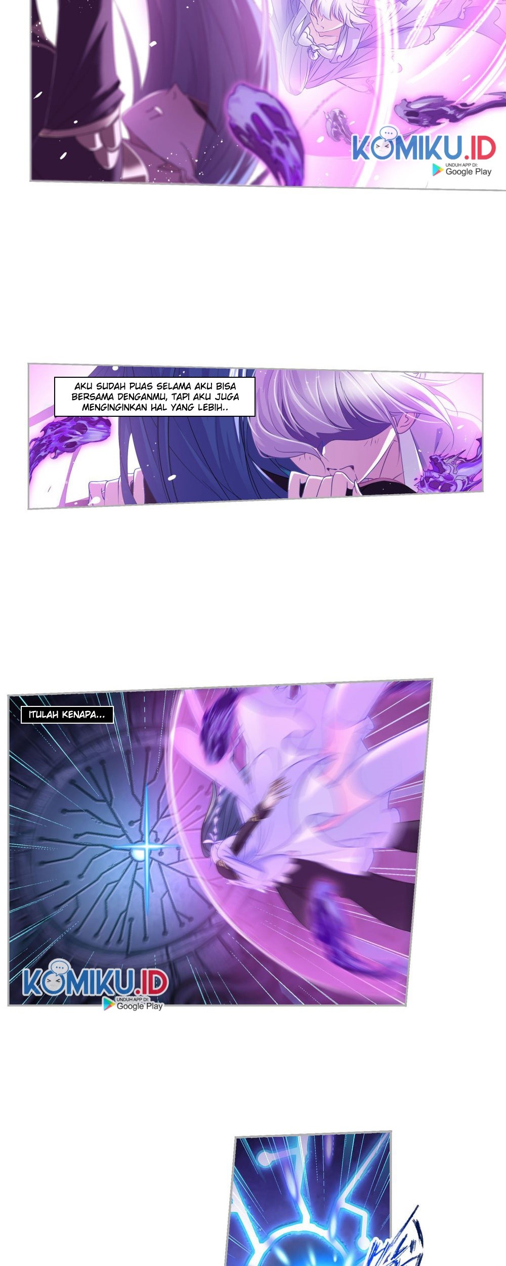 Soul Land Chapter 277 - halaman 26
