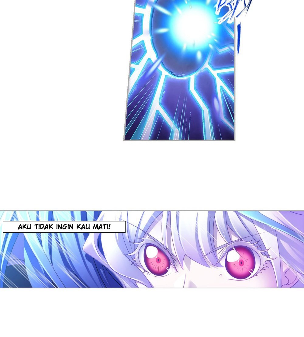 Soul Land Chapter 277 - halaman 27