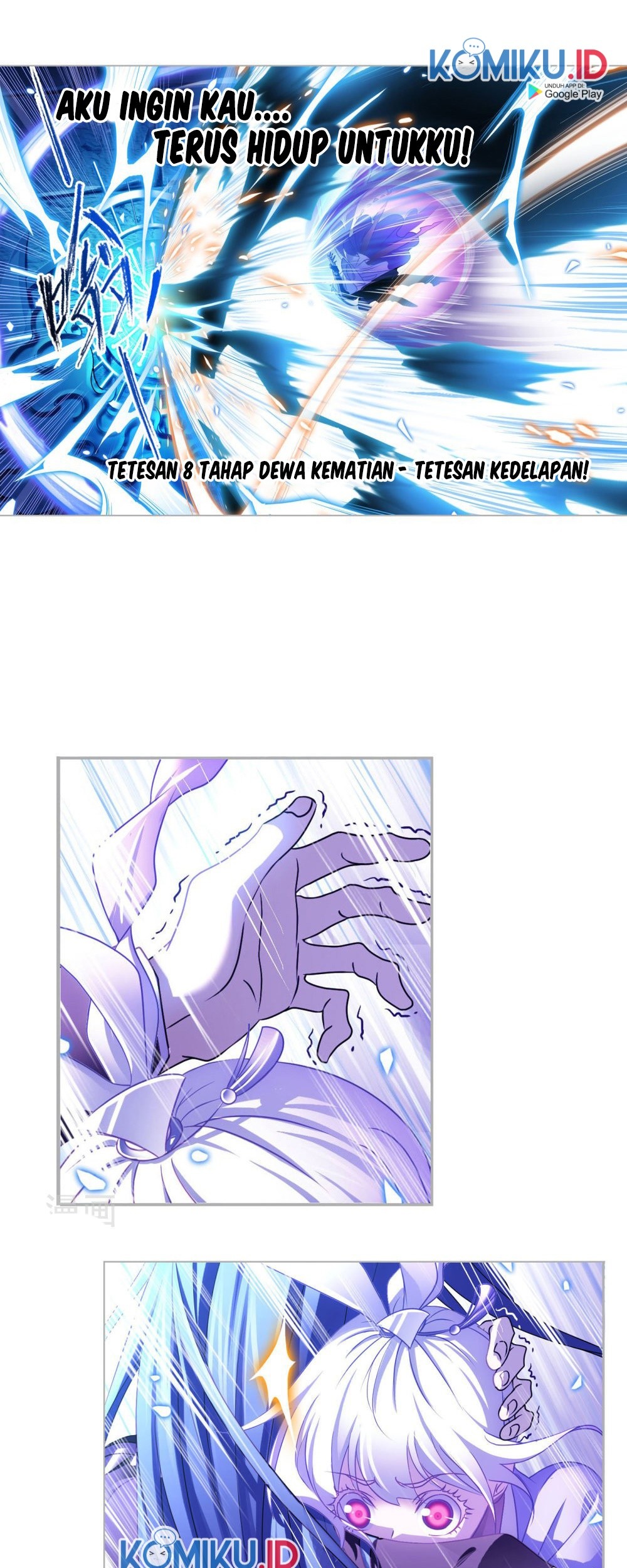 Soul Land Chapter 277 - halaman 28
