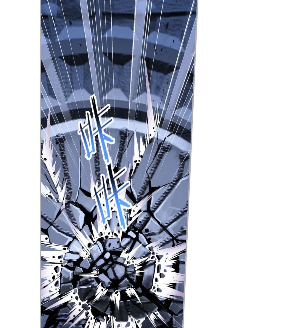 Soul Land Chapter 277 - halaman 31