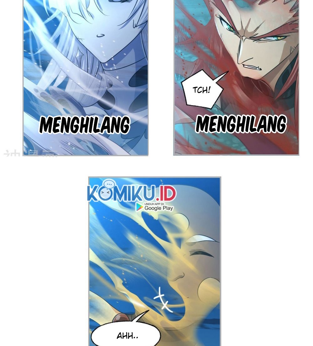 Soul Land Chapter 277 - halaman 33