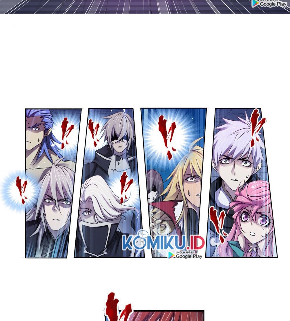 Soul Land Chapter 277 - halaman 35