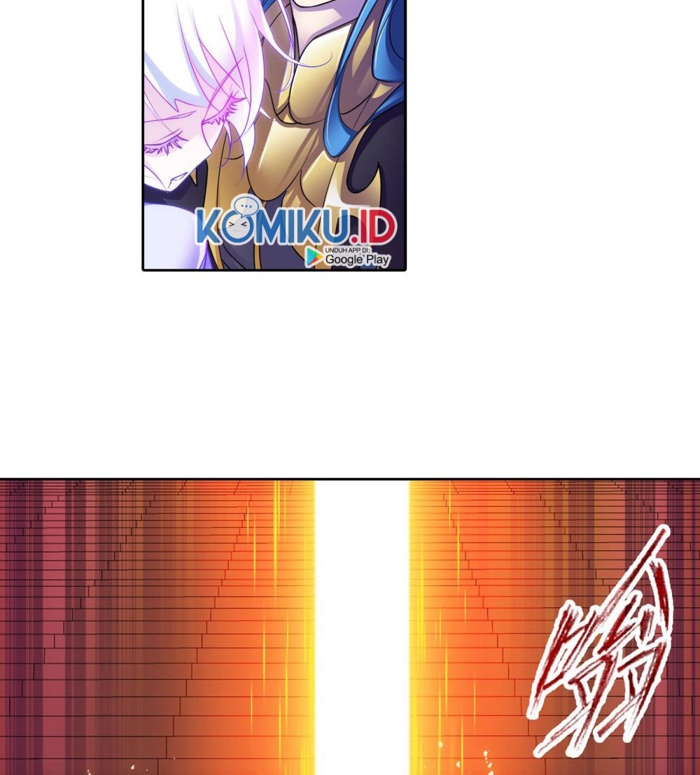 Soul Land Chapter 277 - halaman 37
