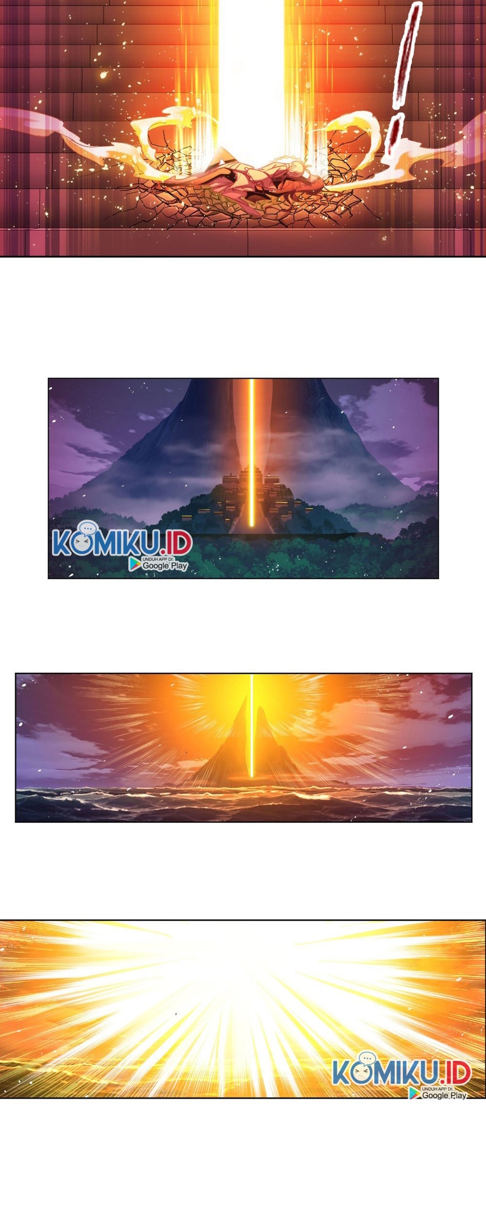 Soul Land Chapter 277 - halaman 38