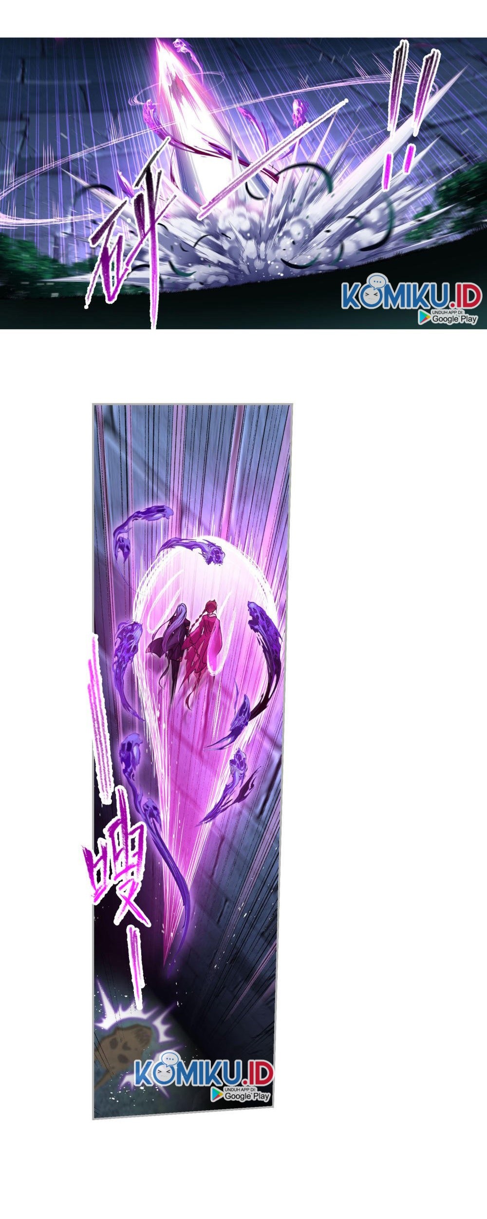 Soul Land Chapter 277 - halaman 4