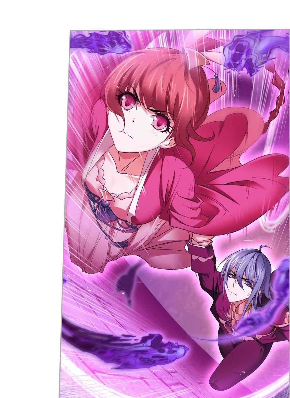 Soul Land Chapter 277 - halaman 5