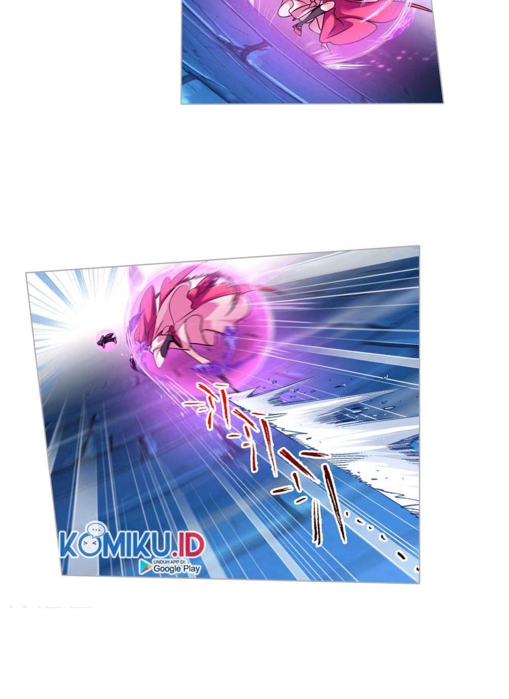 Soul Land Chapter 277 - halaman 7