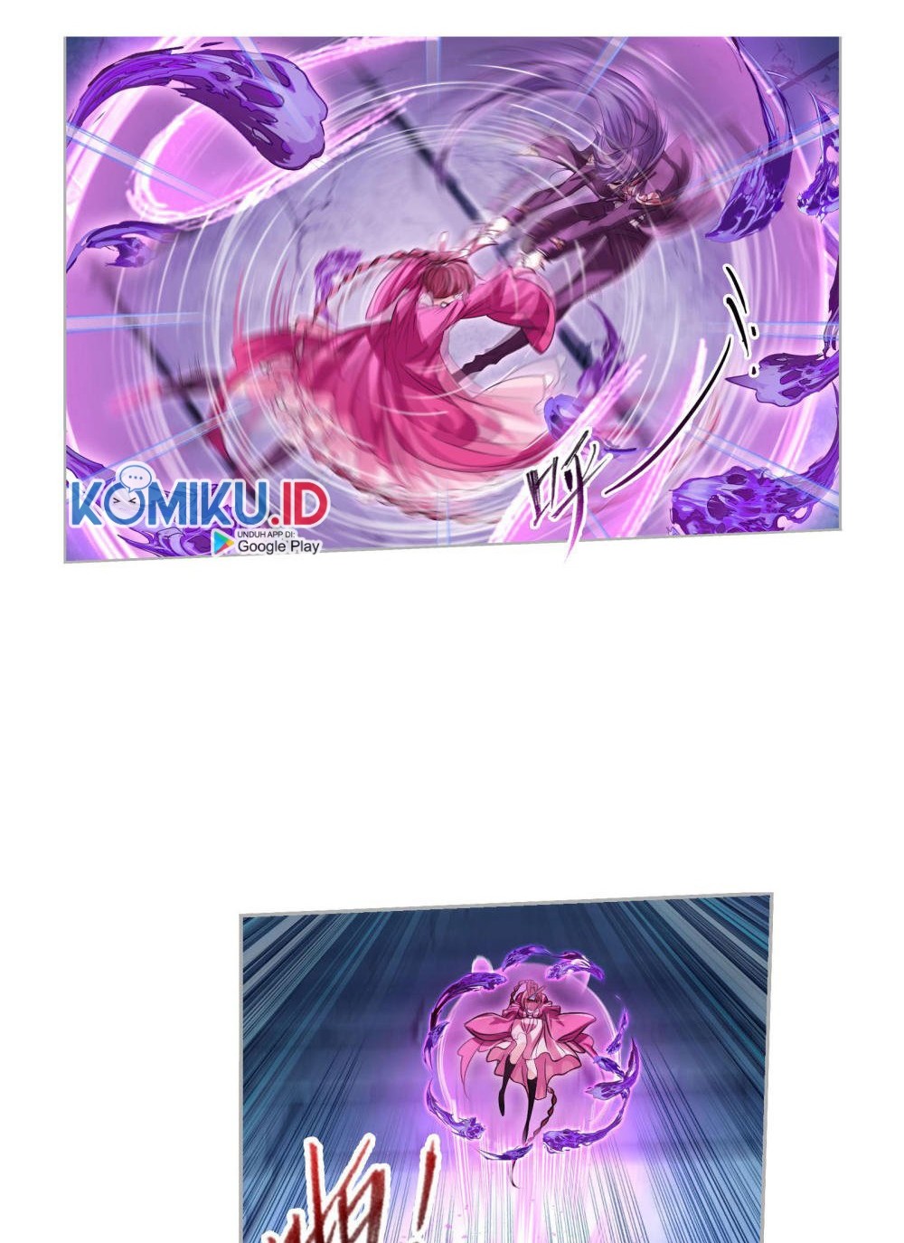 Soul Land Chapter 277 - halaman 9