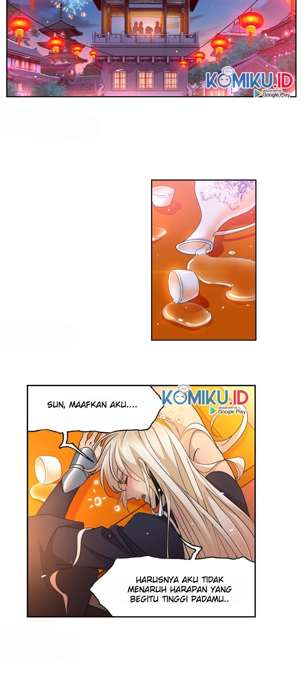 Soul Land Chapter 278 - halaman 17