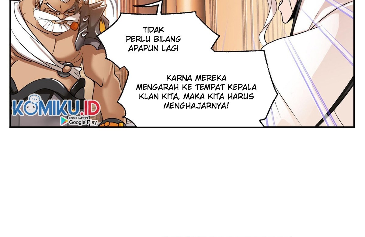 Soul Land Chapter 278 - halaman 24