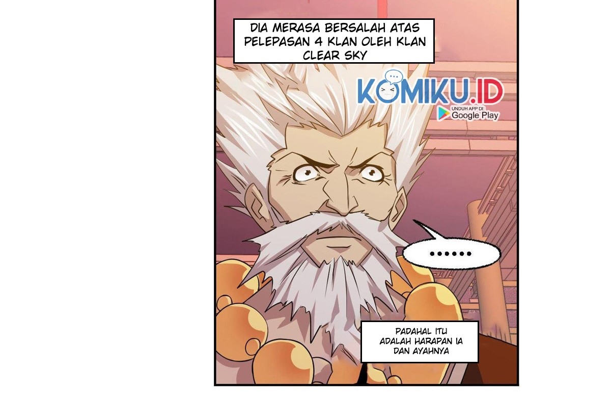 Soul Land Chapter 278 - halaman 27