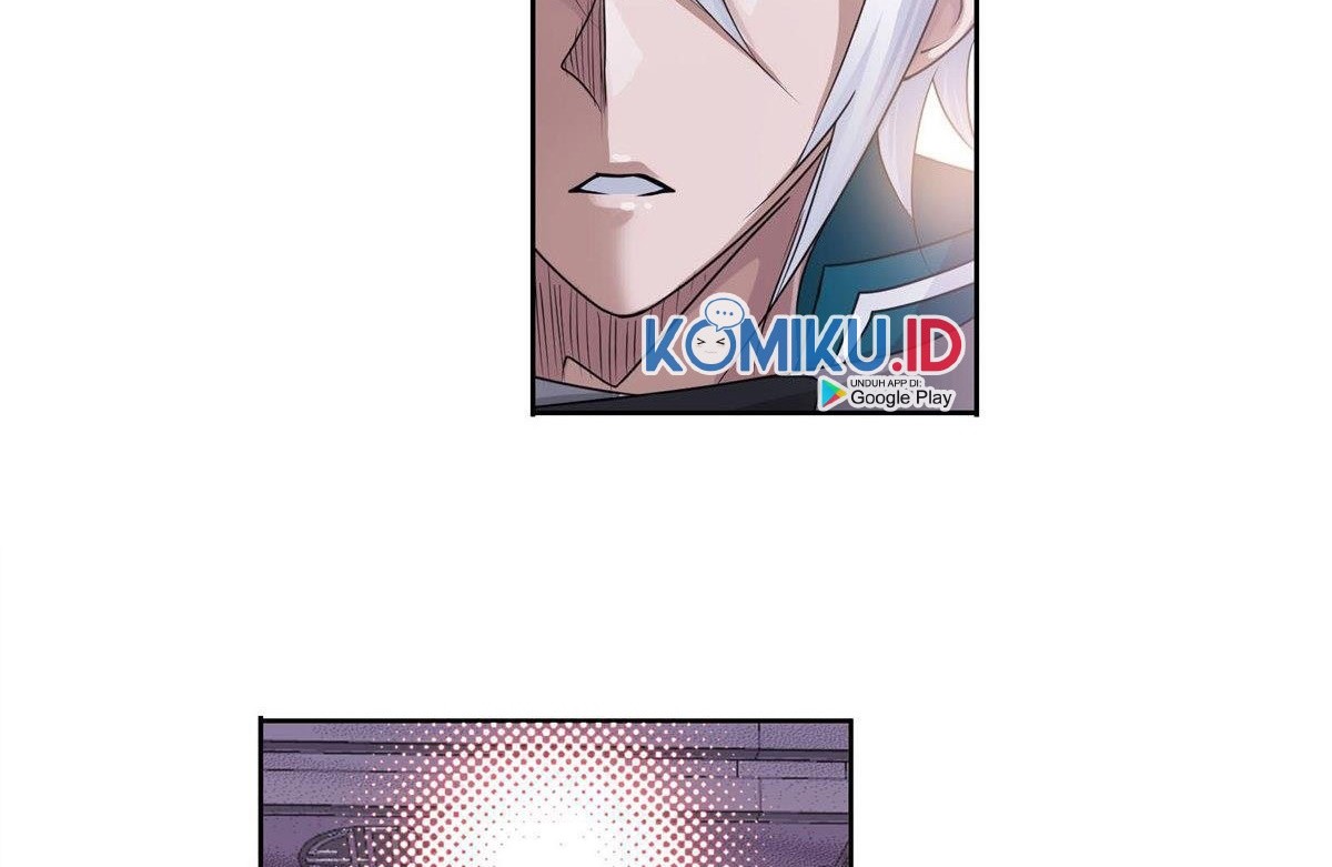 Soul Land Chapter 278 - halaman 30