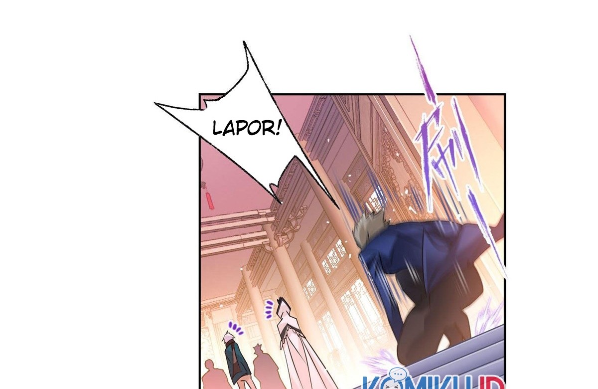 Soul Land Chapter 278 - halaman 33