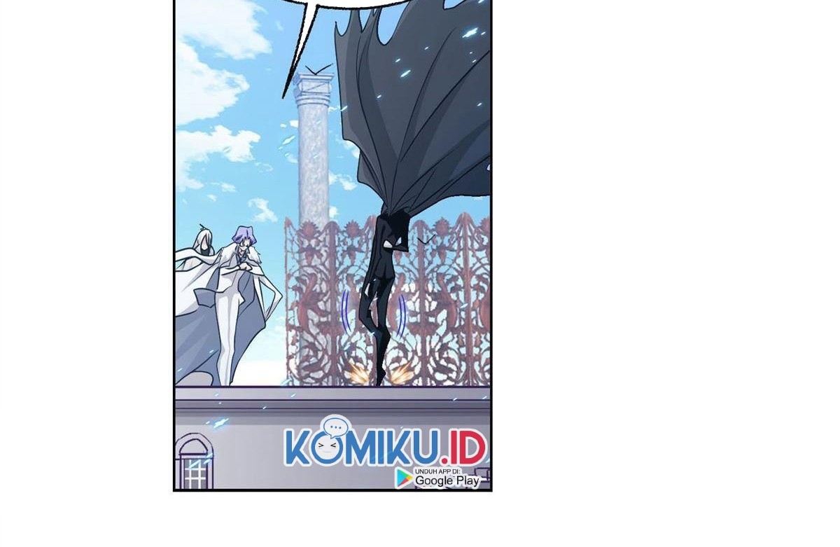 Soul Land Chapter 278 - halaman 39