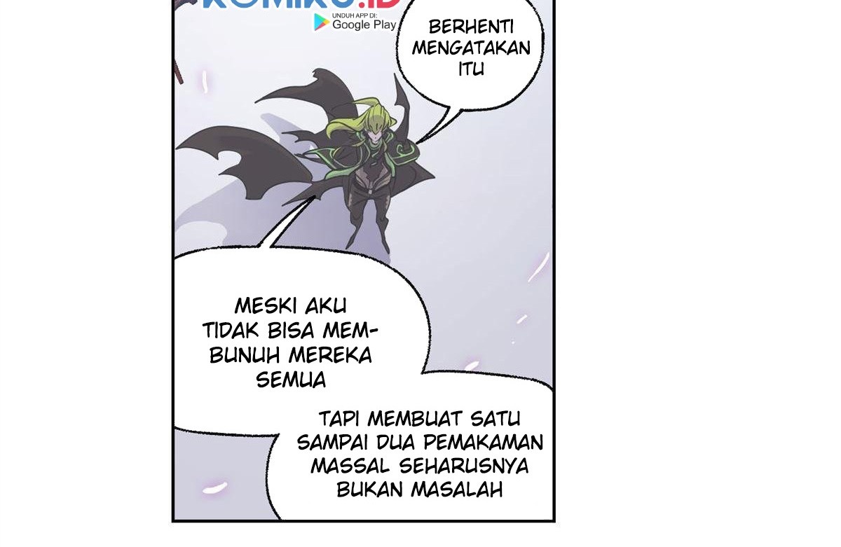 Soul Land Chapter 278 - halaman 48