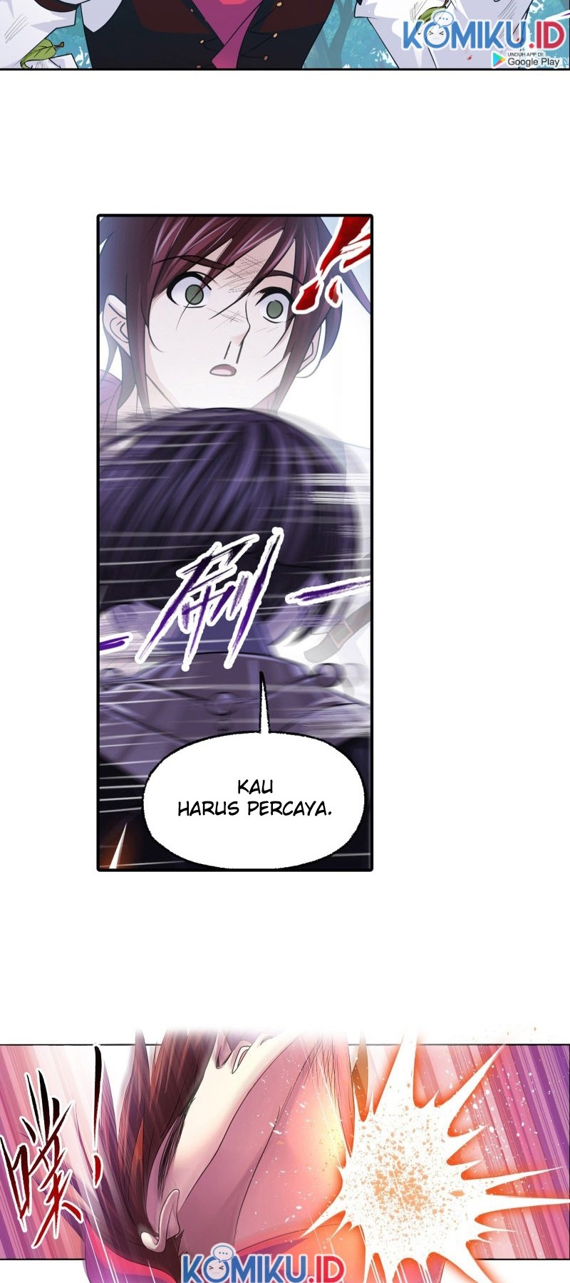 Soul Land Chapter 279 - halaman 15