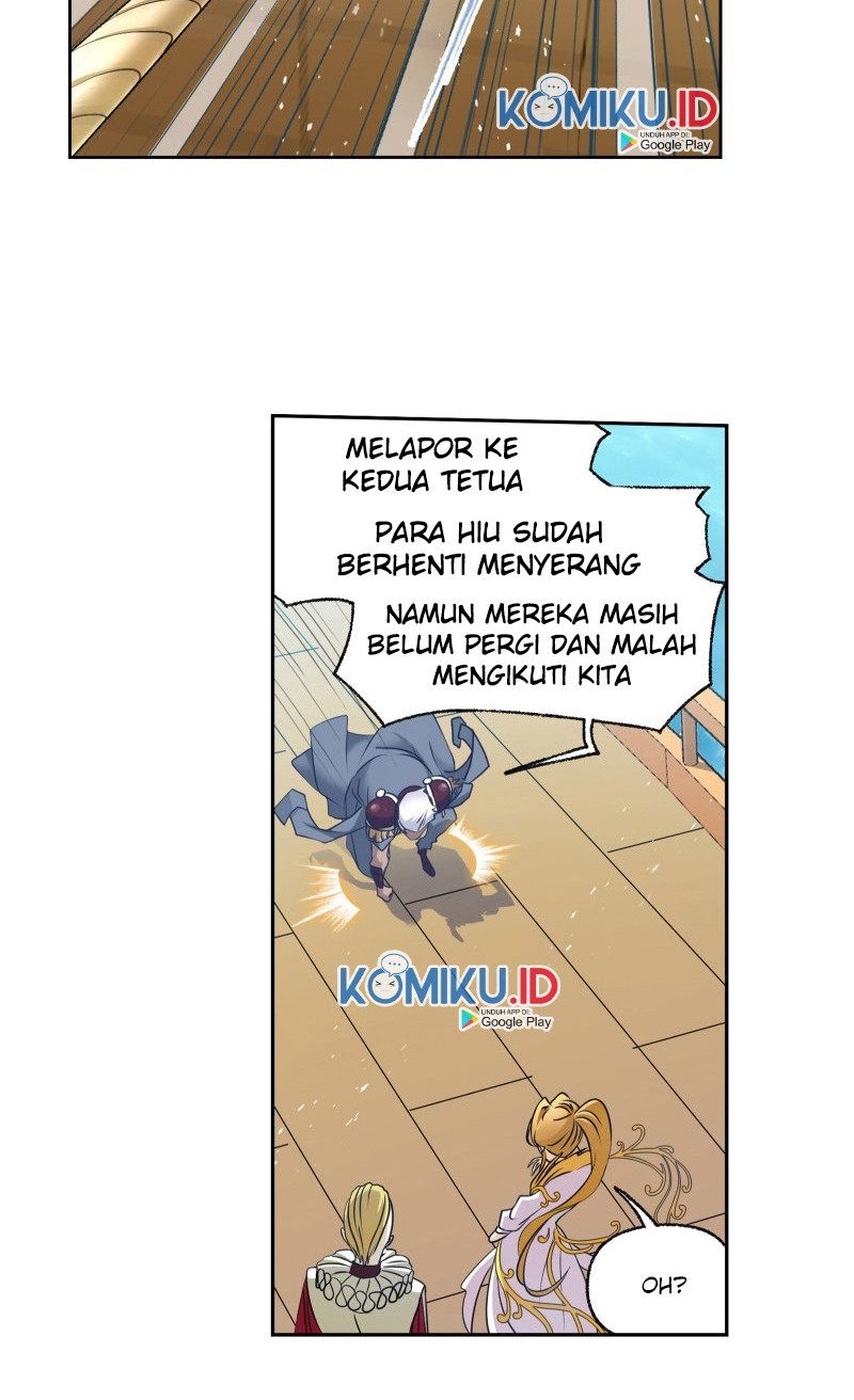 Soul Land Chapter 279 - halaman 31