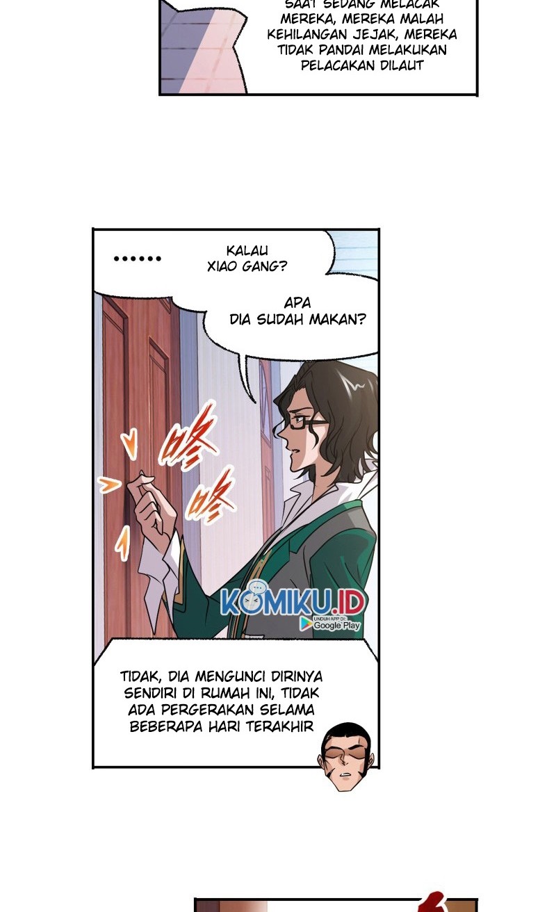 Soul Land Chapter 279 - halaman 35