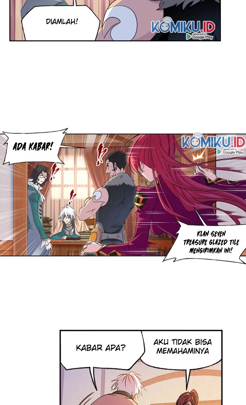 Soul Land Chapter 279 - halaman 39
