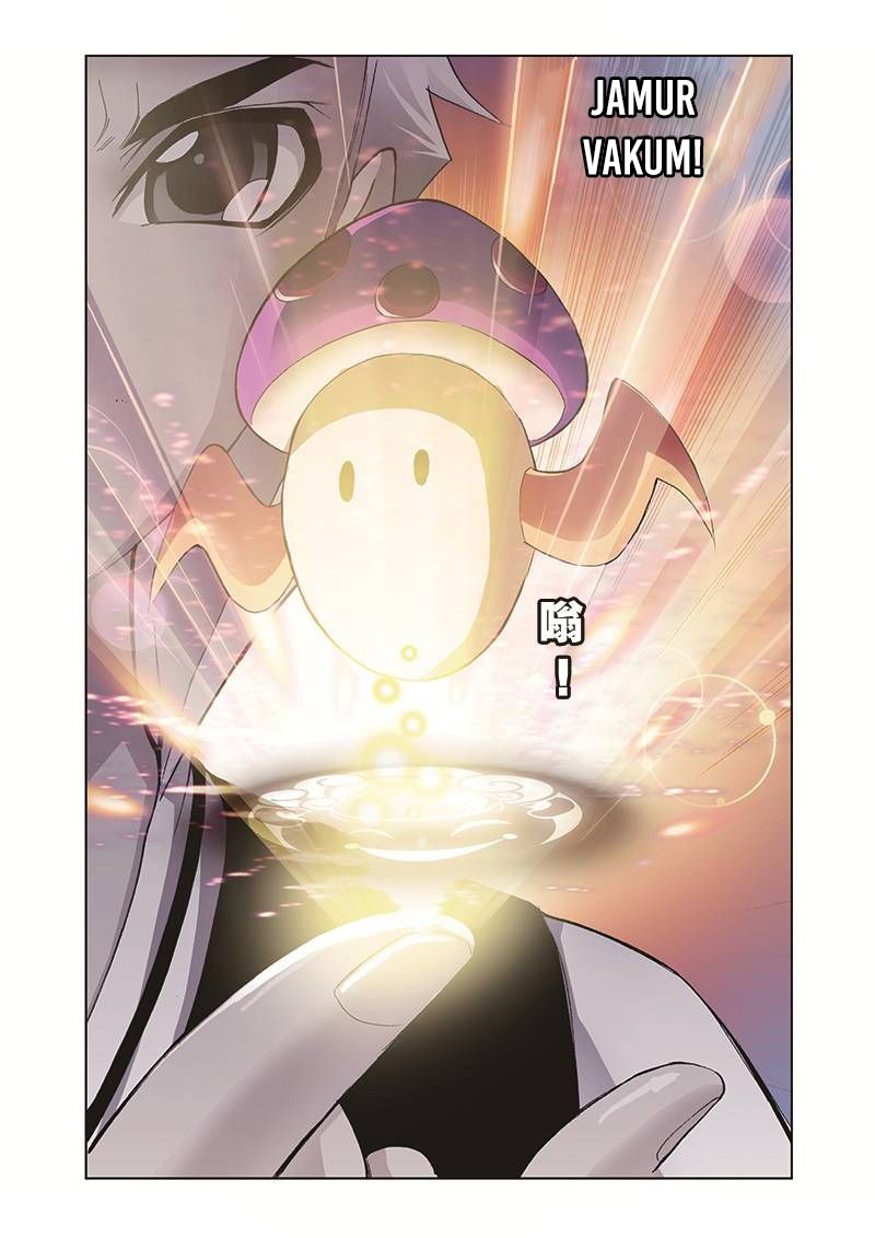 Soul Land Chapter 28 - halaman 10