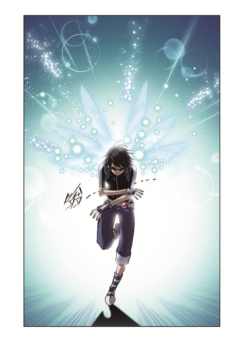 Soul Land Chapter 28 - halaman 13