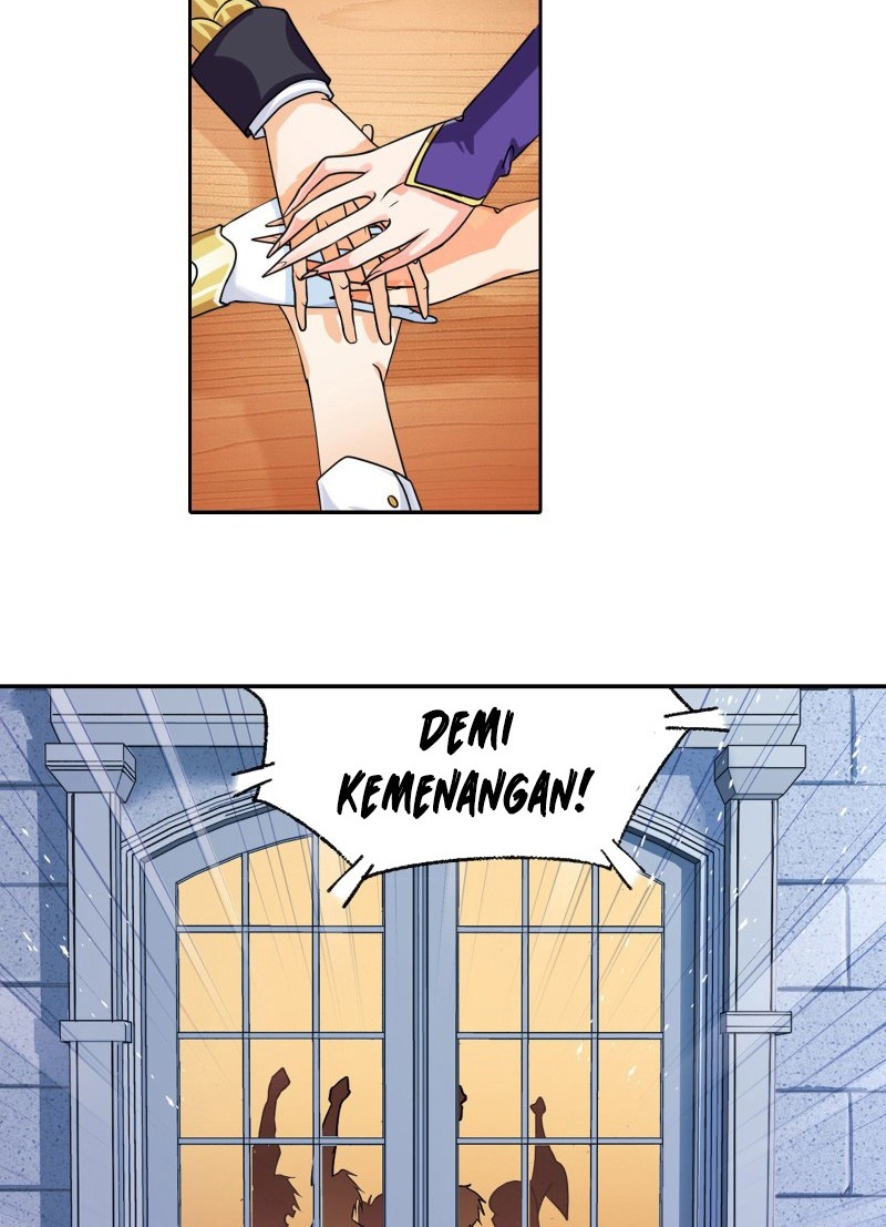Soul Land Chapter 280 - halaman 11