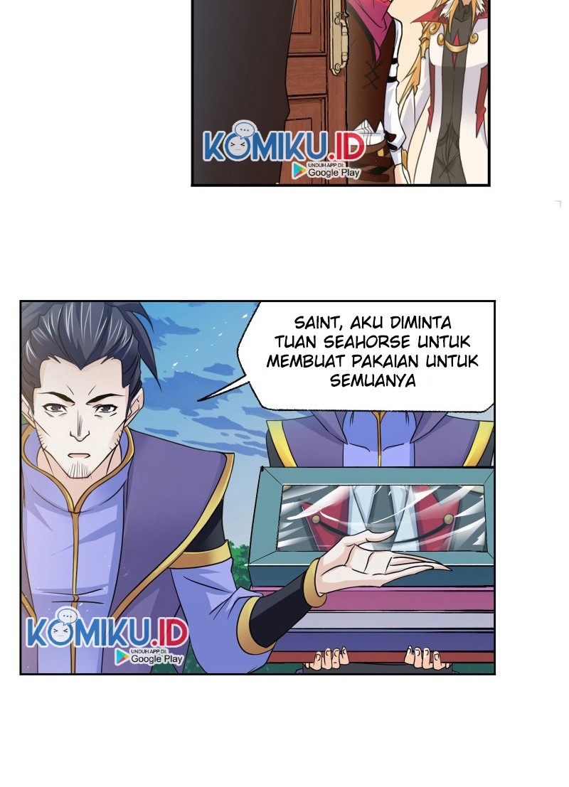 Soul Land Chapter 280 - halaman 13