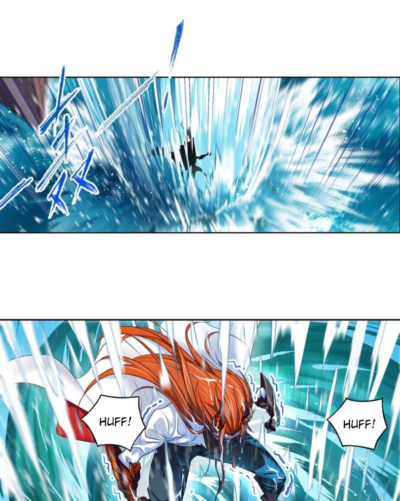 Soul Land Chapter 280 - halaman 31