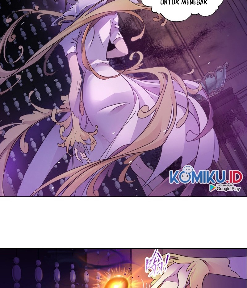 Soul Land Chapter 281 - halaman 11