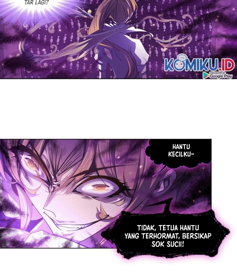 Soul Land Chapter 281 - halaman 13