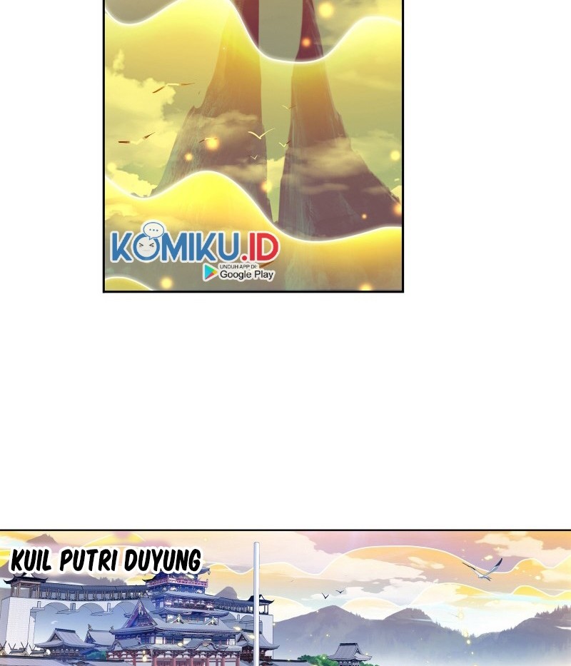 Soul Land Chapter 281 - halaman 15